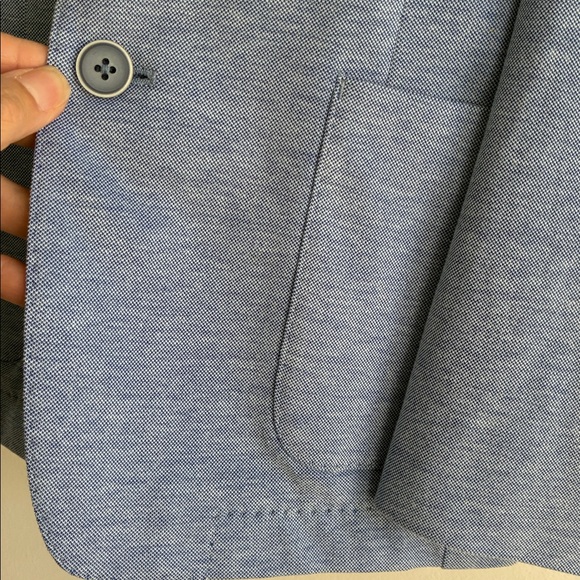 Michael Boy Suit Jacket - Picture 3 of 11